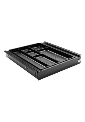 4010-9005-L - Pen Tray narrow Model with lock_1